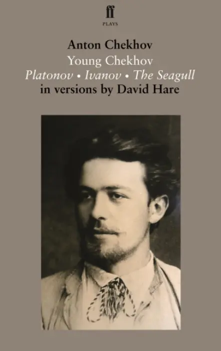 Young Chekhov - Chekhov, Anton
