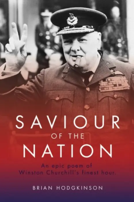 Saviour of the Nation - Hodgkinson, Brian