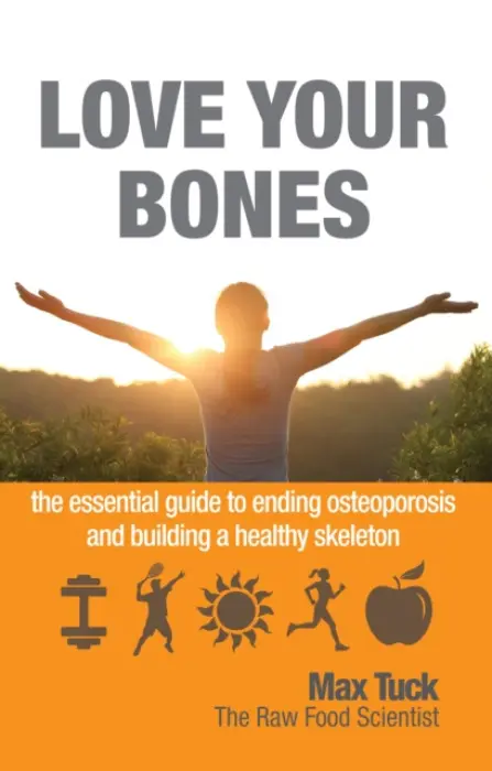 Love Your Bones - Tuck, Max