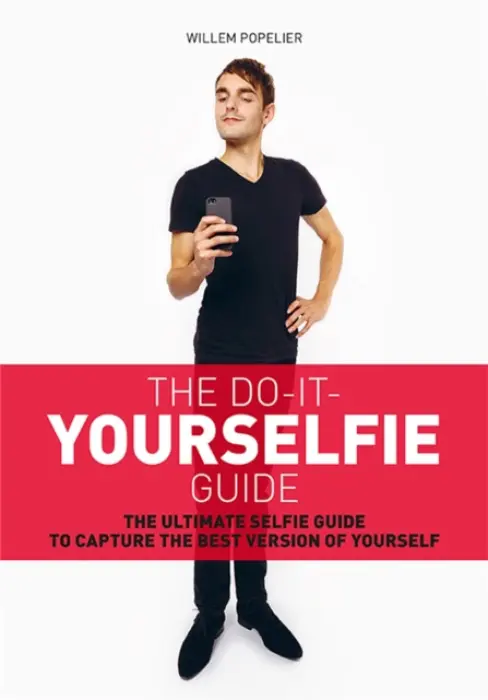 Do it Yourselfie Guide - Popelier, Willem