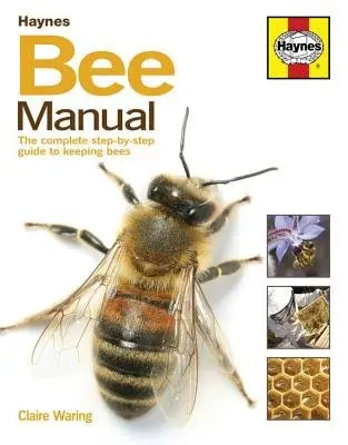 Bee Manual - Claire Waring
