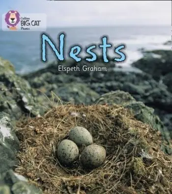 NESTS - Graham, Elspeth