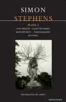 Stephens Plays: 2 - Stephens, Simon (Author)