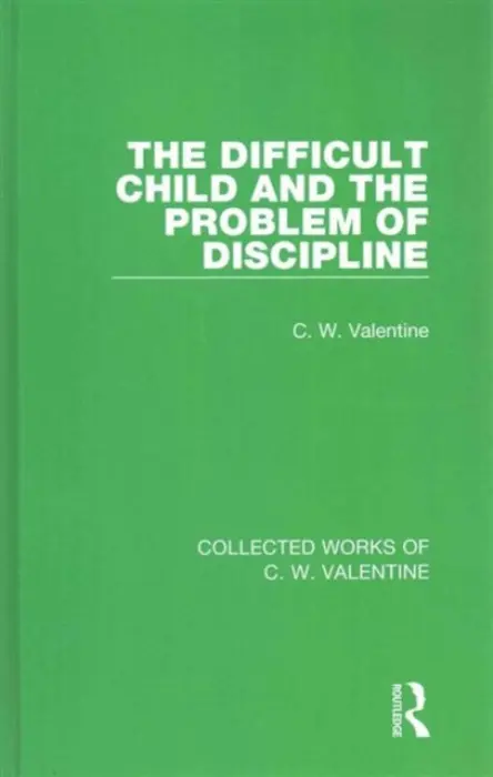 Collected Works of C.W. Valentine - Valentine, C.W.
