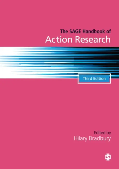 SAGE Handbook of Action Research
