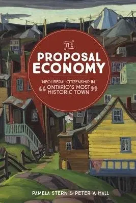 Proposal Economy - Stern, Pamela a Hall, Peter