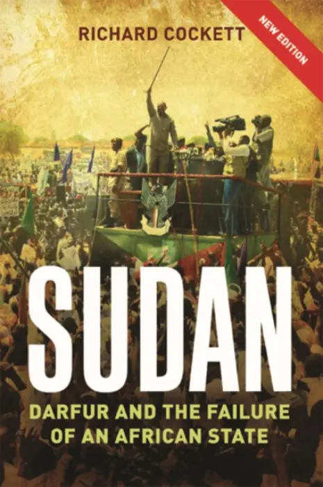 Sudan - Cockett, Richard