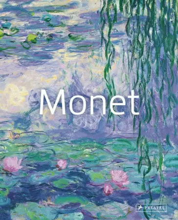 Monet - Simona Bartolena