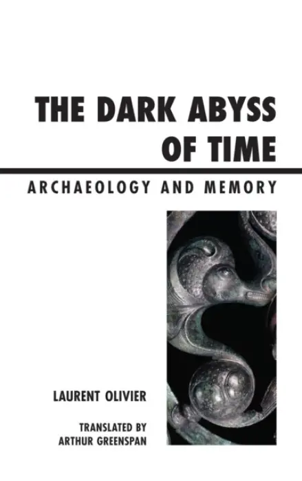 Dark Abyss of Time - Olivier, Laurent