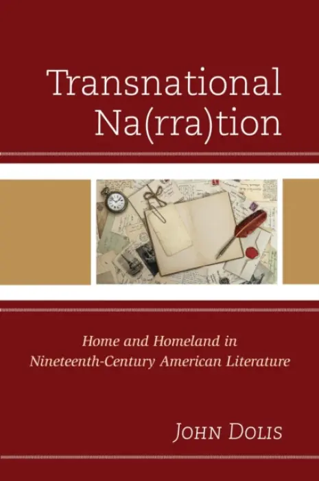 Transnational Na(rra)tion - Dolis, John