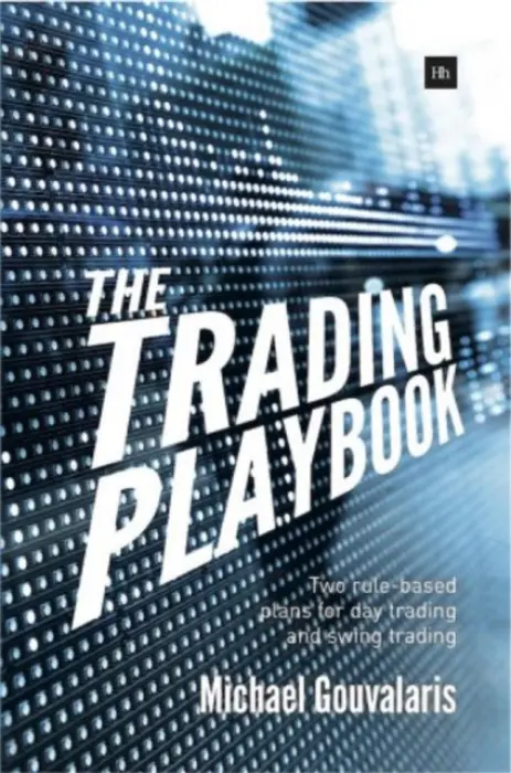 Trading Playbook - Gouvalaris, Michael