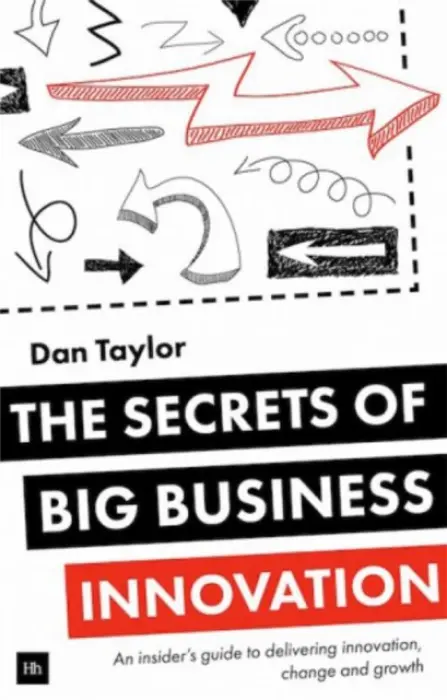 Secrets of Big Business Innovation - Taylor, Daniel