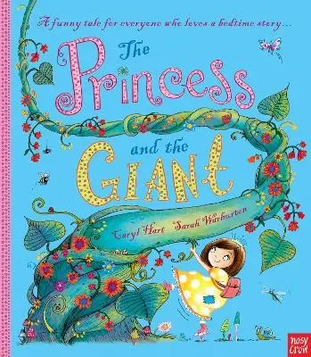 Princess and the Giant - Hart, Caryl