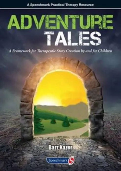 Adventure Tales - Kazer, Barr