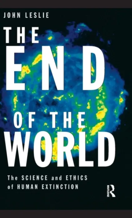 End of the World - Leslie, John