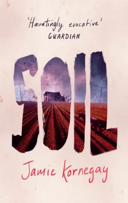 Soil - Kornegay, Jamie