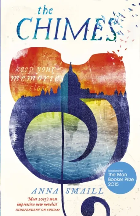 Chimes - Smaill, Anna