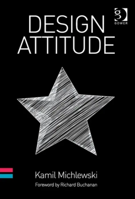 Design Attitude - Michlewski, Kamil