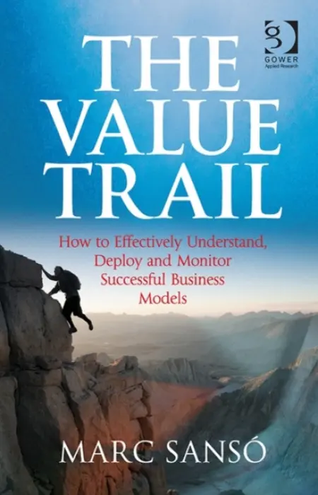 Value Trail - Sanso, Marc