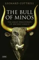 Bull of Minos - Cottrell, Leonard