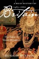 A Brief History of Britain 1485-1660 - Professor Ronald Hutton