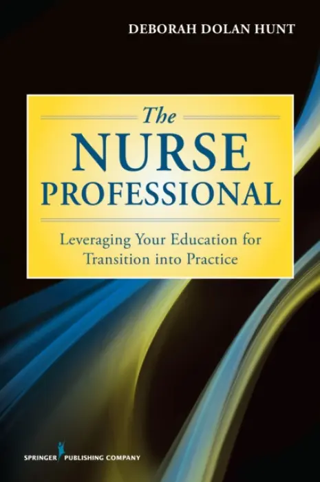 Nurse Professional - Hunt, Deborah Dolan