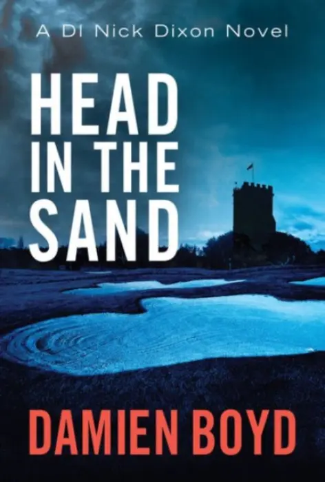 Head in the Sand - Damien Boyd