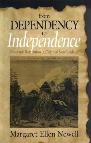 From Dependency to Independence - Newell, Margaret Ellen