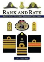 Rank and Rate - Coleman, E C
