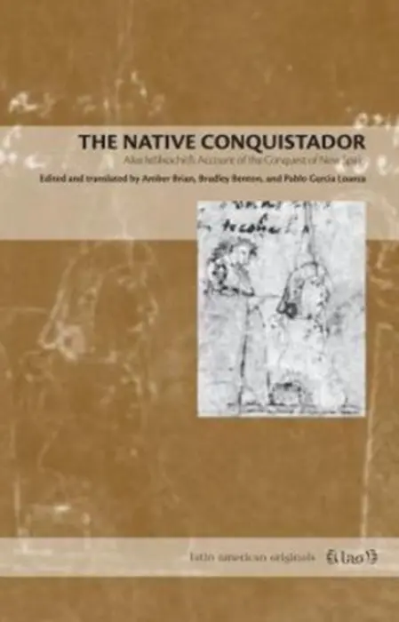 Native Conquistador