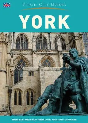 York City Guide - English - Bullen, Annie