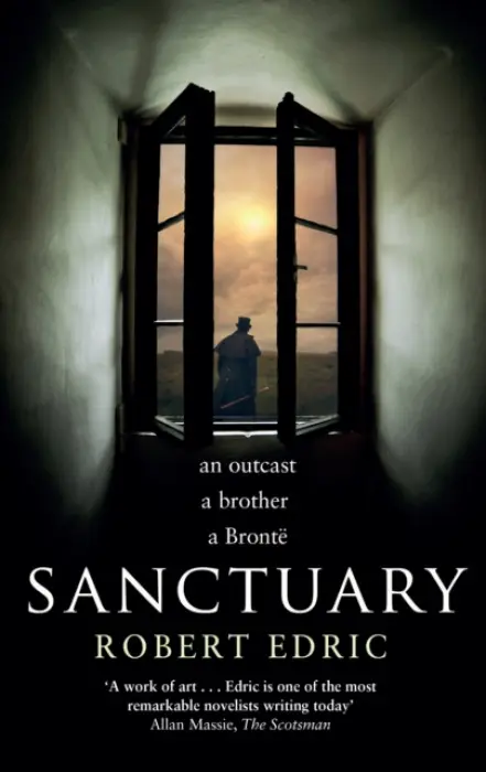 Sanctuary - Edric, Robert