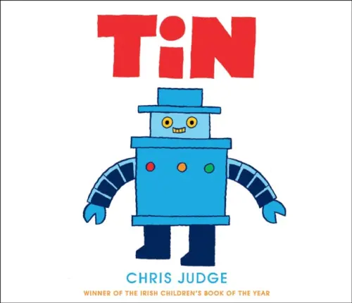 TiN - Judge, Chris