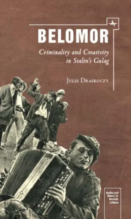 Belomor - Draskoczy, Julie S.