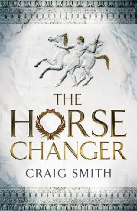 Horse Changer - Smith, Craig