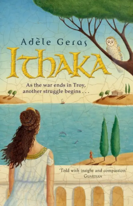 Ithaka - Geras, Adele