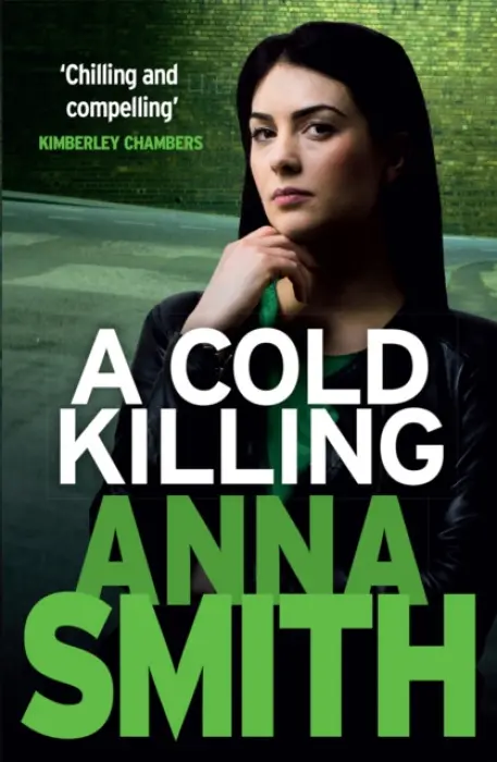 A Cold Killing - Anna Smith