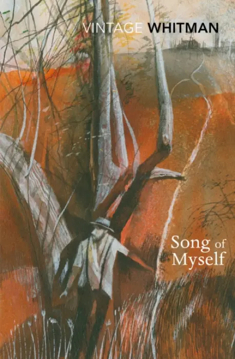 Song of Myself - Whitman, Walt