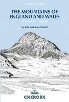 Mountains of England and Wales: Vol 1 Wales - Nuttall, John a Nuttall, Anne