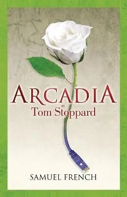 Arcadia - Stoppard, Tom