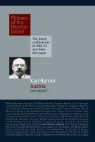 Karl Renner: Austria - Bulloch, Jamie