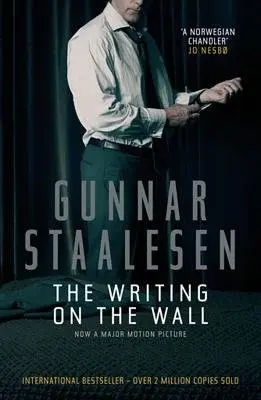 Writing on the Wall - Staalesen, Gunnar