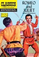 Romeo and Juliet - Shakespeare, William
