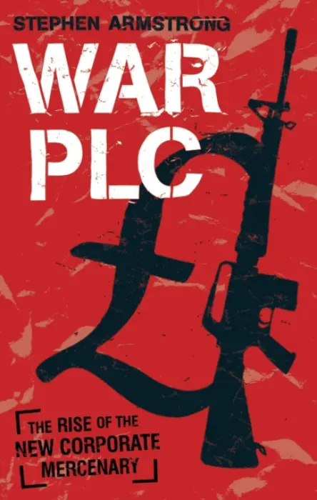War plc - Armstrong, Stephen