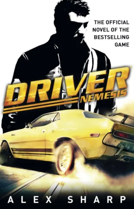 Driver - Sharp, Alex
