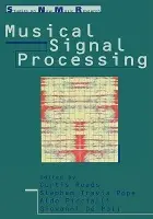 Musical Signal Processing