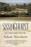 Sissinghurst - Adam Nicolson