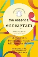 Essential Enneagram - Daniels, David a Price, Virginia