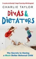 Divas & Dictators - Taylor, Charlie