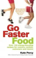 Go Faster Food - Percy, Kate